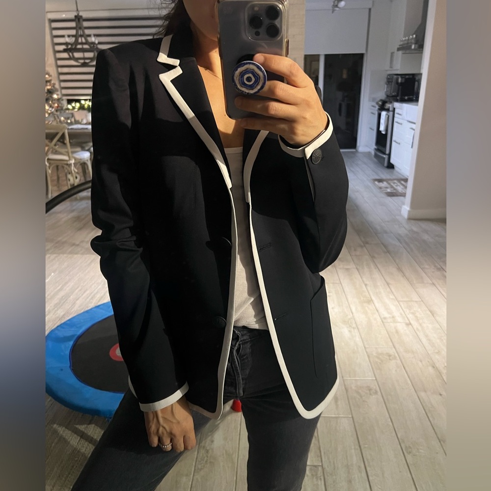 Rag & Bone blazer